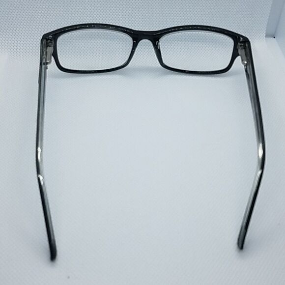 Foster Grant James Black +2.75 Readers - Picture 5 of 6